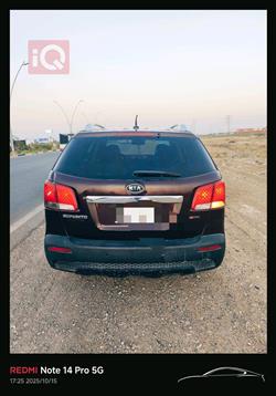 كيا سورينتو